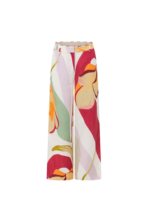 Gabriela Pants - Estivo Abstract