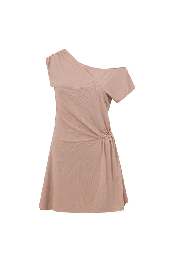 Dally Dress - Musk