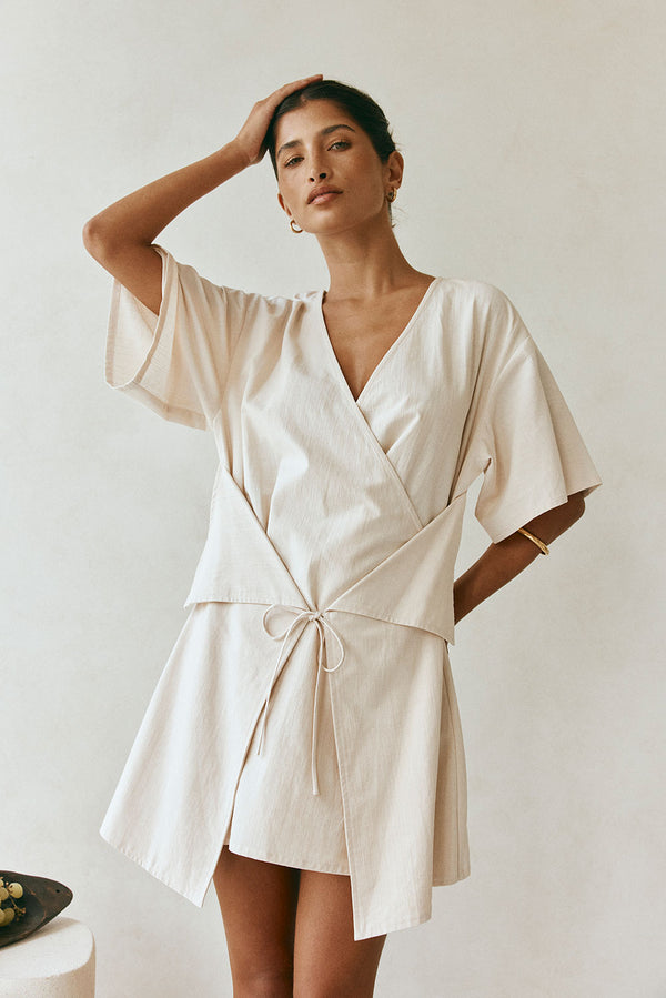 Harper Dress
