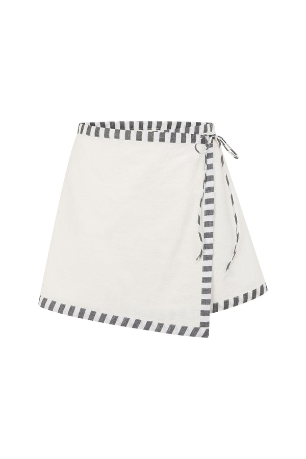 Clara Skirt