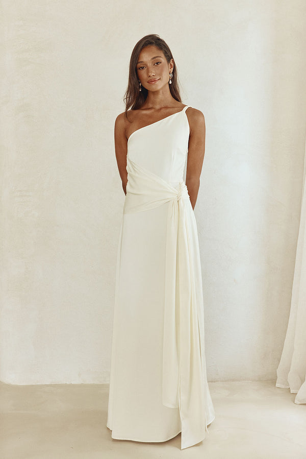 Estrella Dress