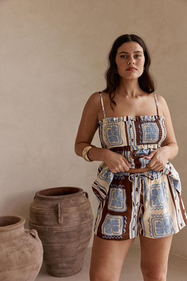 Florian Shorts - Solance