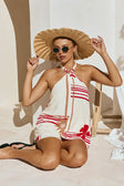 Zendaya Playsuit - Moana
