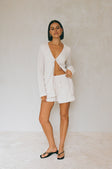 Emel Waffle Shorts