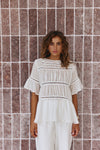 Avelina Top