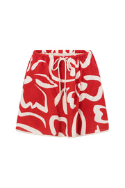 Rayne Skirt - Fila Rouge