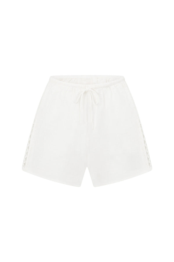 Lacey Shorts