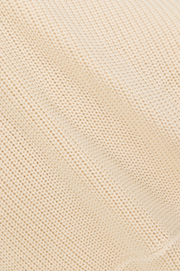 Lovina Dress - Beige