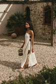 Belen Dress
