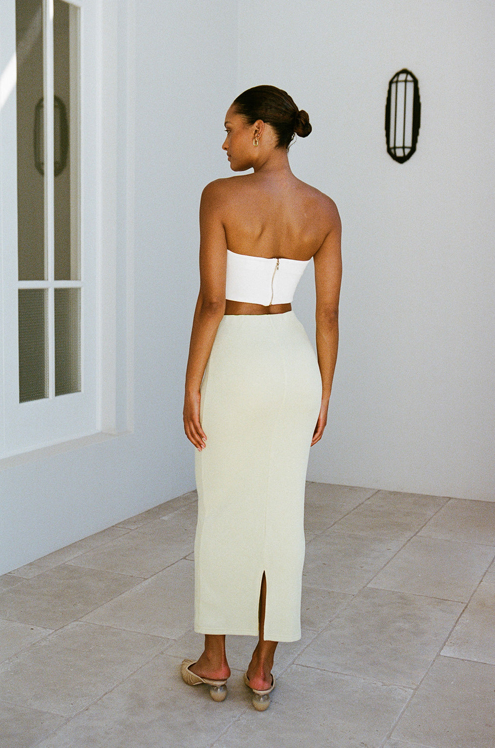 SAMPLE-Noa Top
