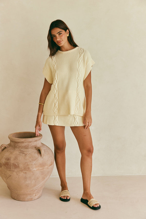 Nevaeh Top