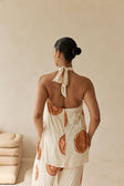 Rosalee Top - Nomisma
