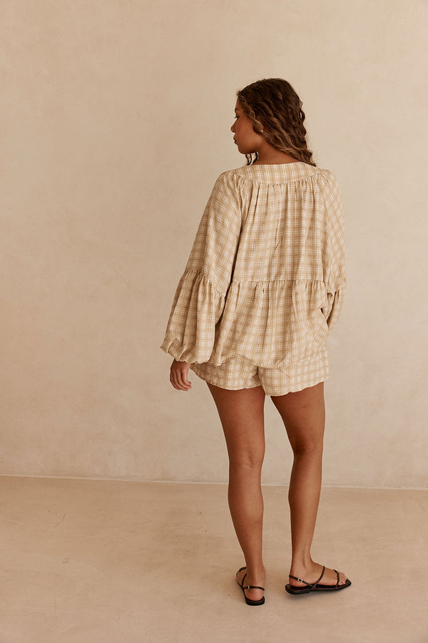Rylia Top