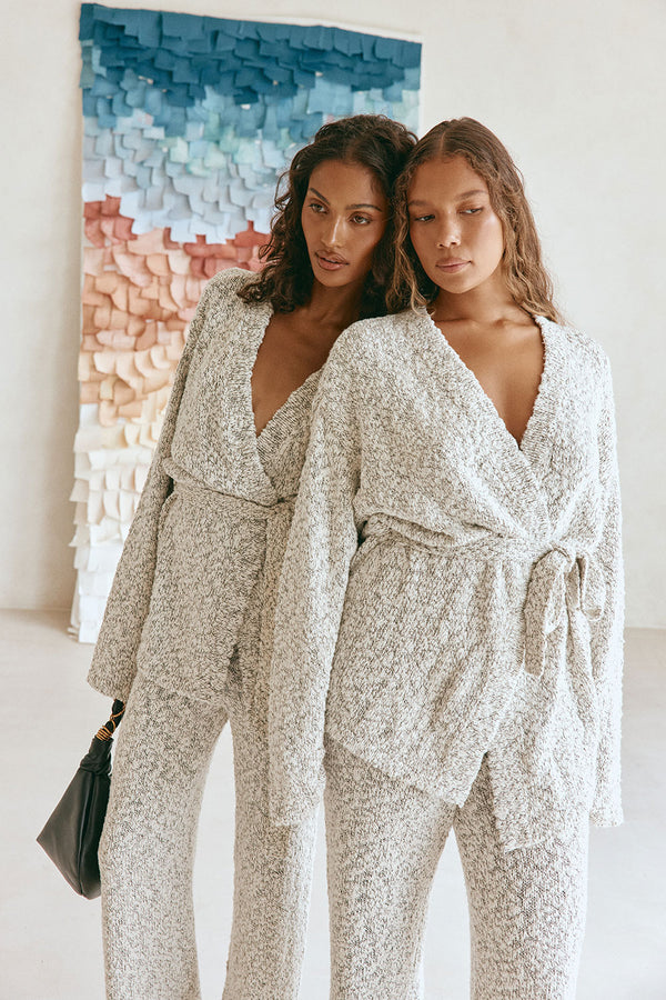 Jamila Cardigan