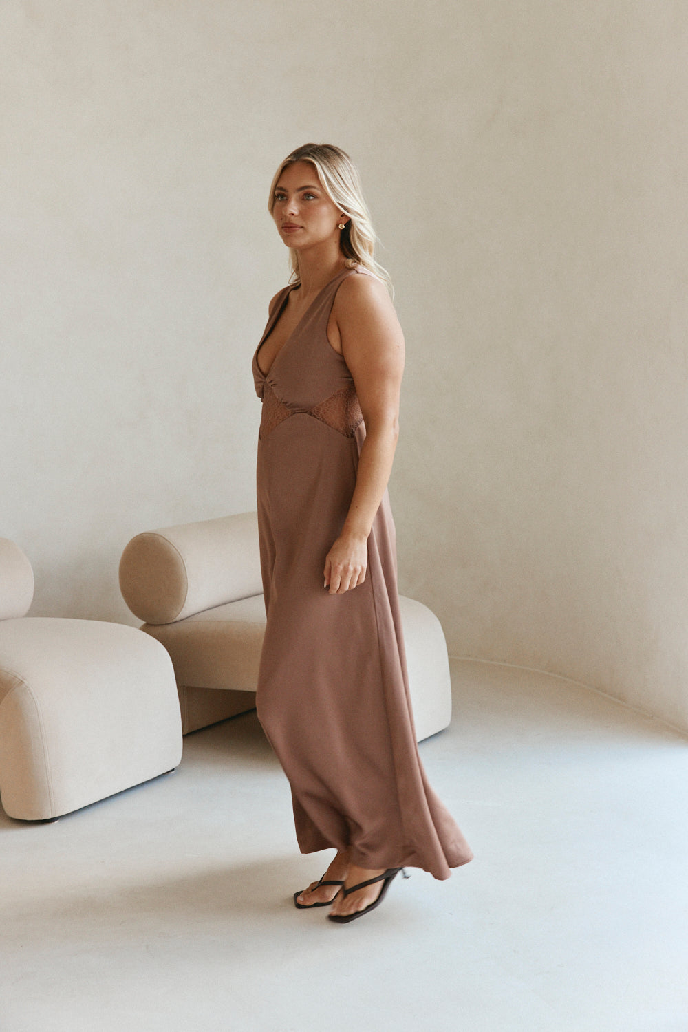 Dynasty Dress
