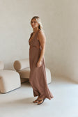 Dynasty Dress