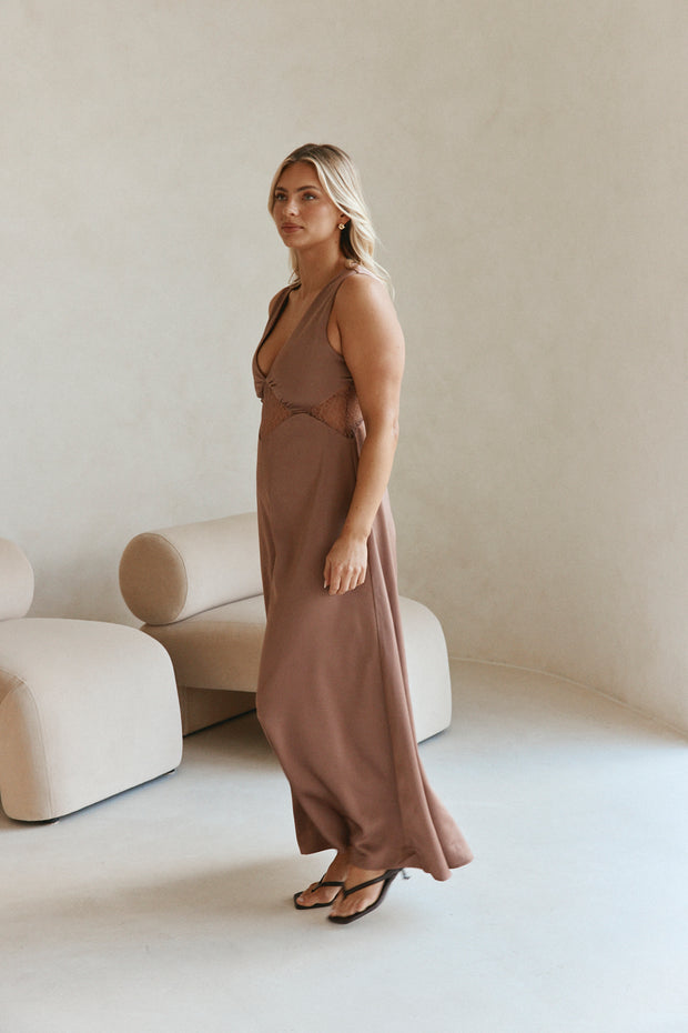 SAMPLE-Dynasty Dress