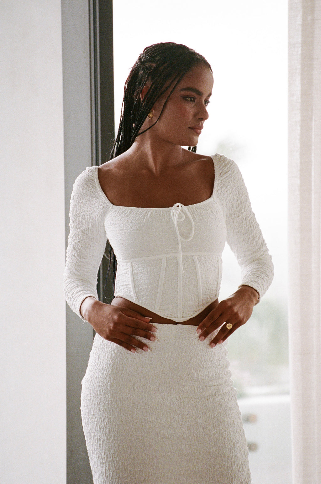 SAMPLE-Shelton Top