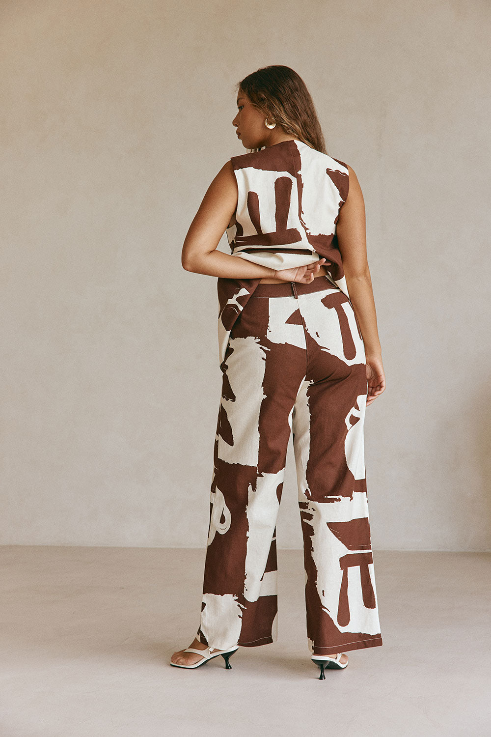 Maise Pants - Arredo