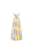 Montana Dress - Elia Purple