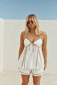 Jayne Top