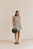 SAMPLE-Dally Dress - Grey