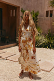 Clover Dress - Agalia