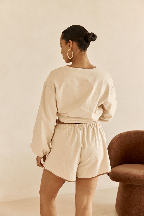 Paloma Shorts