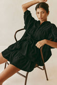 Luna Top - Black