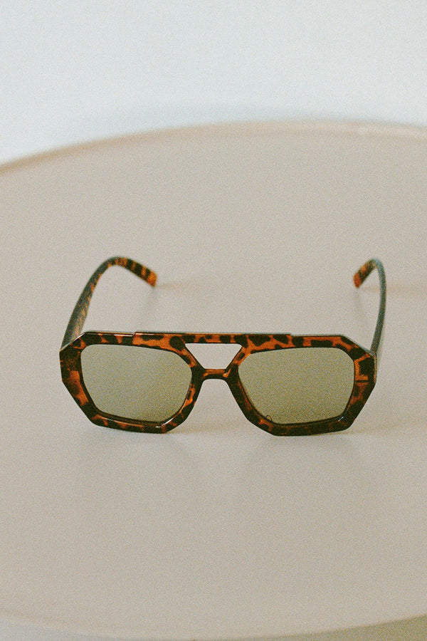 Rexha Sunglasses