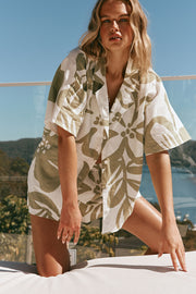 Seona Top - Paradisus