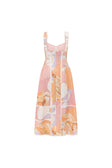 Sogno Dress - Tramonto