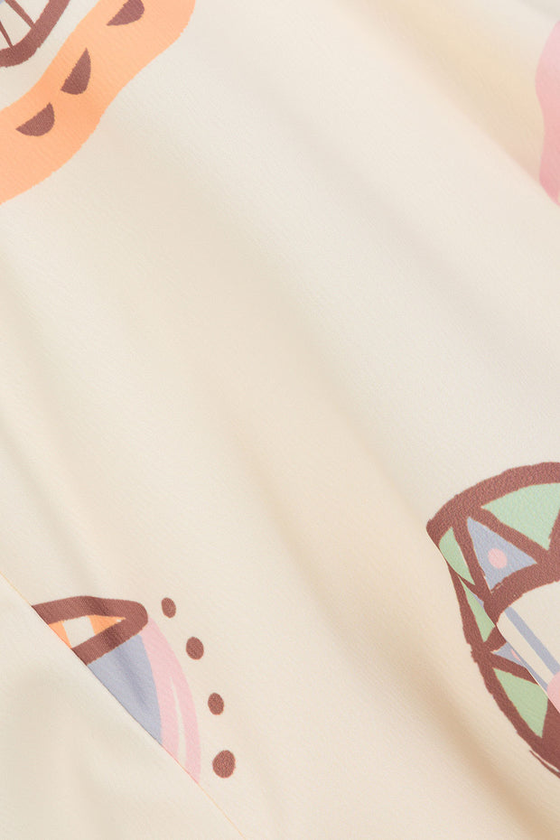 Marika Shorts - Matia