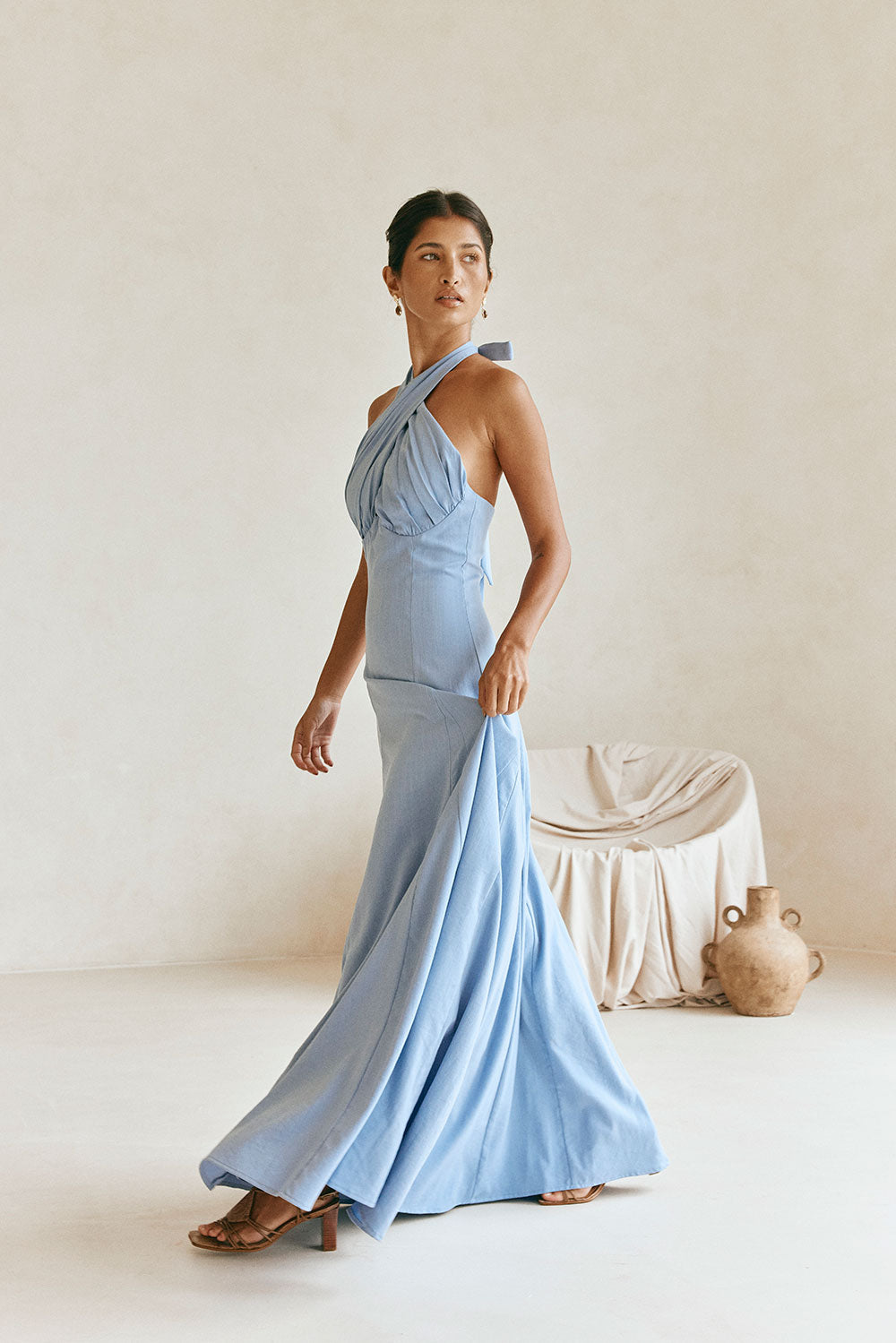 Ginevra Dress