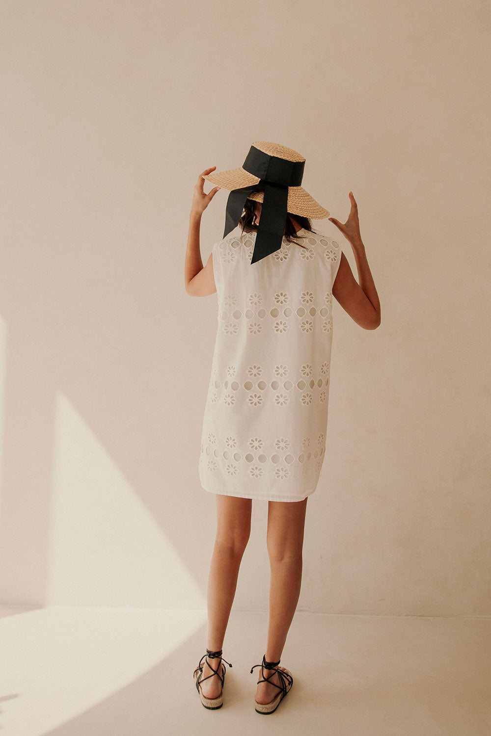 SAMPLE-Aisha Dress