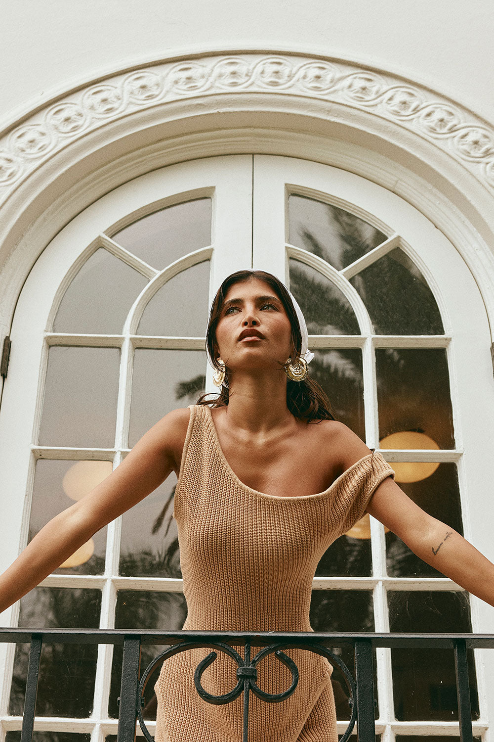 Sienna Top