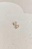 Gia Layered Earrings