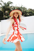 Mariana Dress - Sweet Caroline