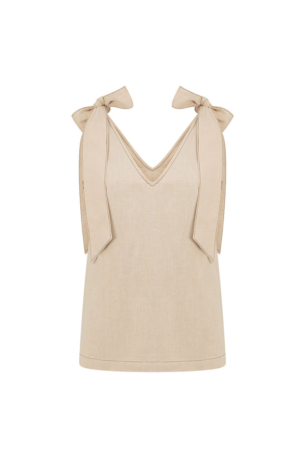 Elixir Top - Cream