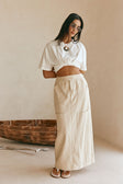 SAMPLE-February Skirt