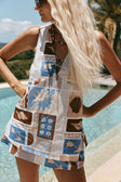 SAMPLE-Adi Dress - Solis