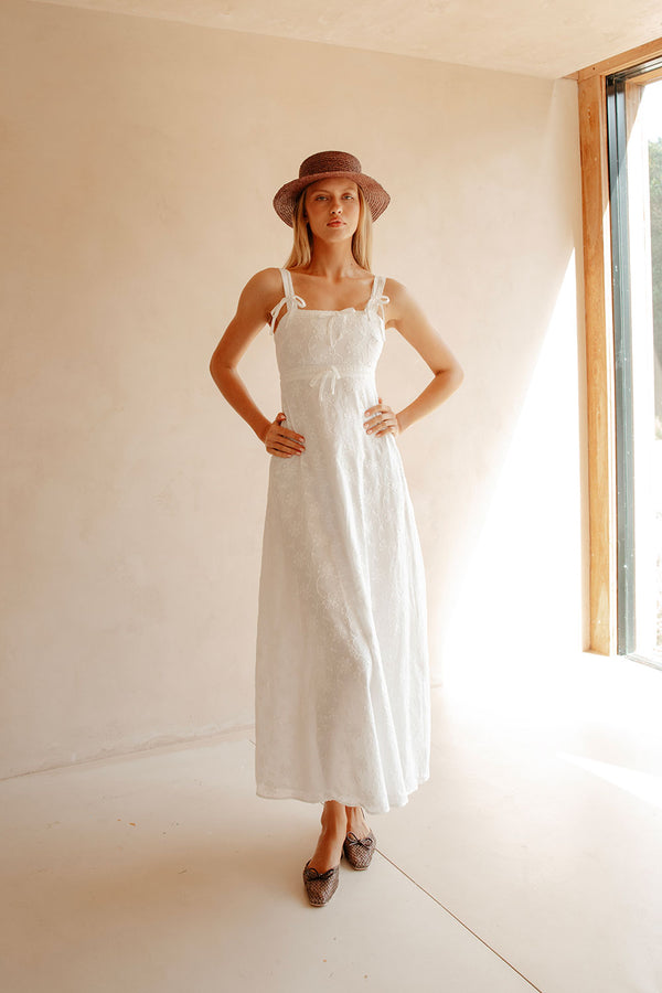Evi Dress