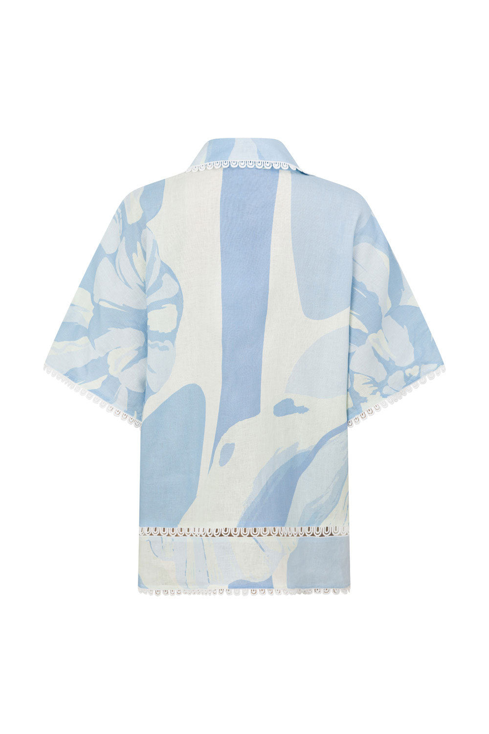 Isabella Shirt - Il Lido