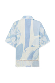 SAMPLE-Isabella Shirt - Il Lido