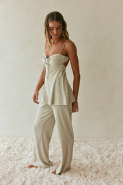 Alondra Jumpsuit