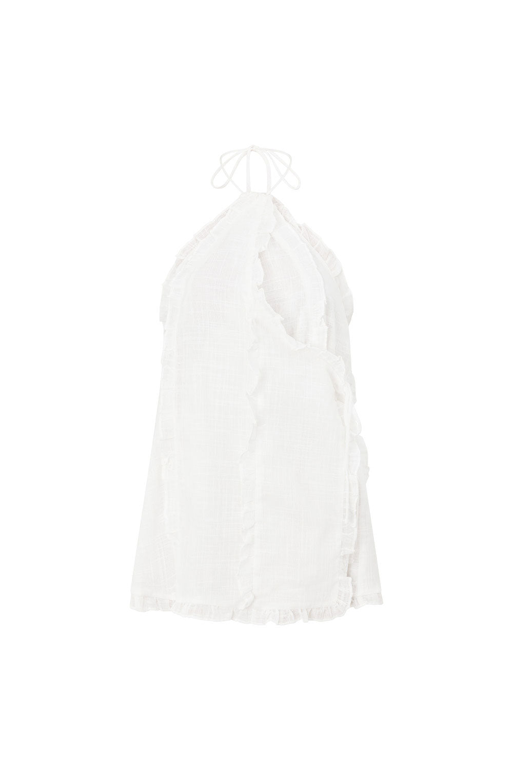 SAMPLE-Kharli Dress