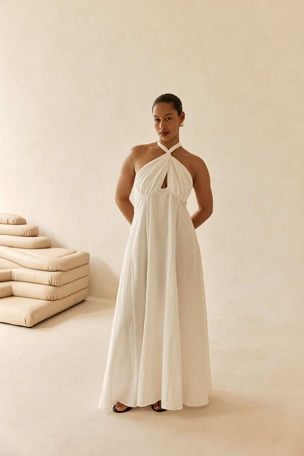 Oliviera Dress