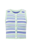 Aero Top - Blue