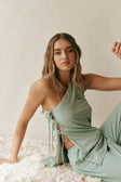 Zen Top - Sage