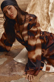 Haven Dress - Mirage Bloom